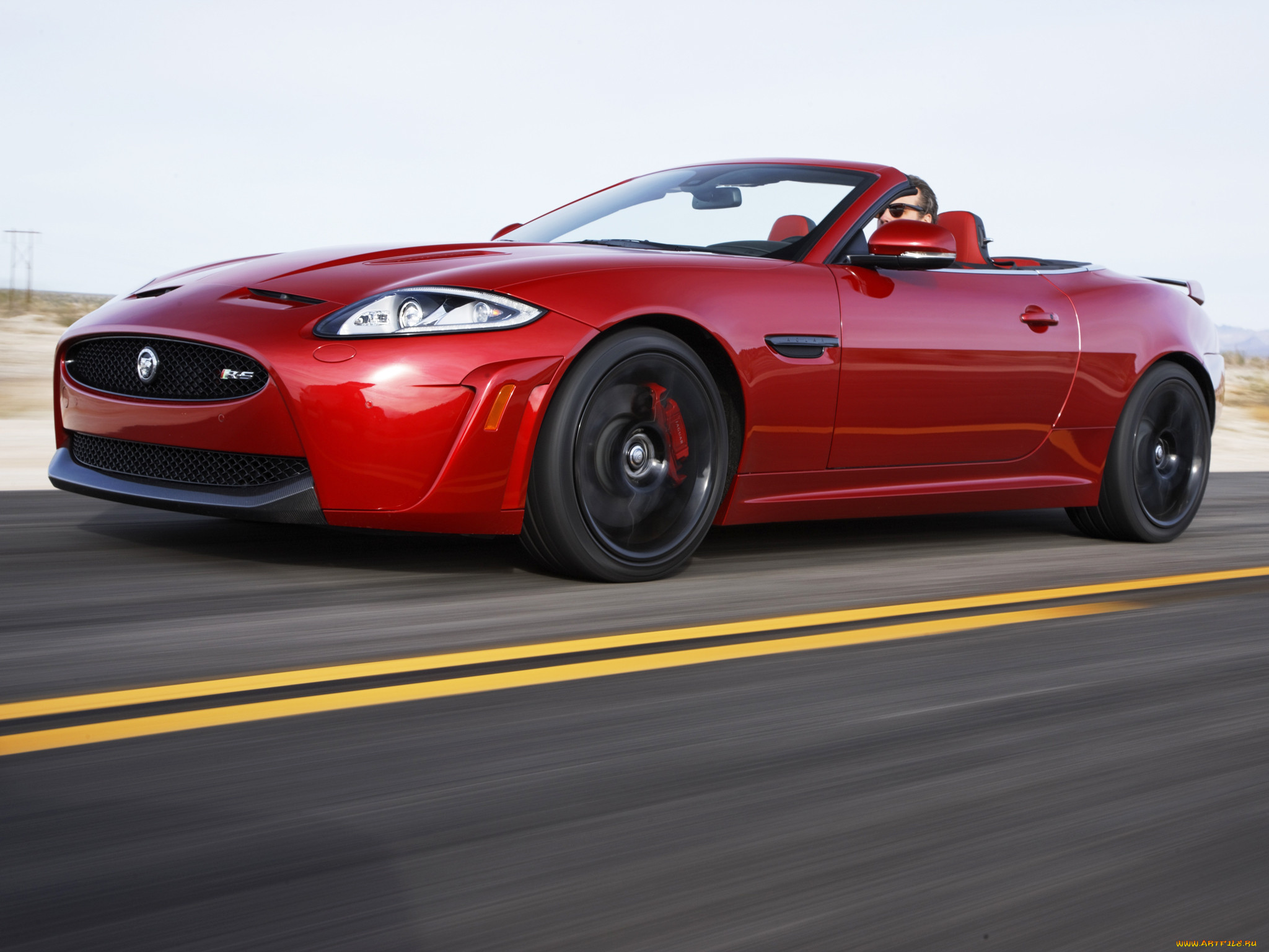 jaguar, xkr, convertible, , land, rover, ltd, 